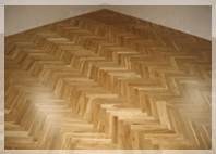 podłoga drewniana parkiet