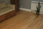 podłogi drewniane parkiet nowe