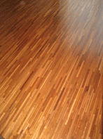 podłogi drewniane panele