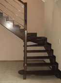 schody drewniane 1